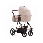 Kočík Bebetto Flavio Premium – COL. Stella 04 Kočík Bebetto Flavio Premium – COL. Stella 04